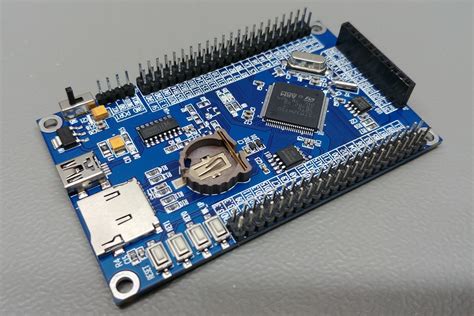 development board